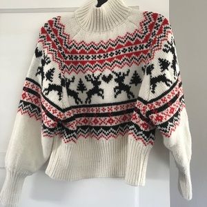 H&M Christmas Sweater